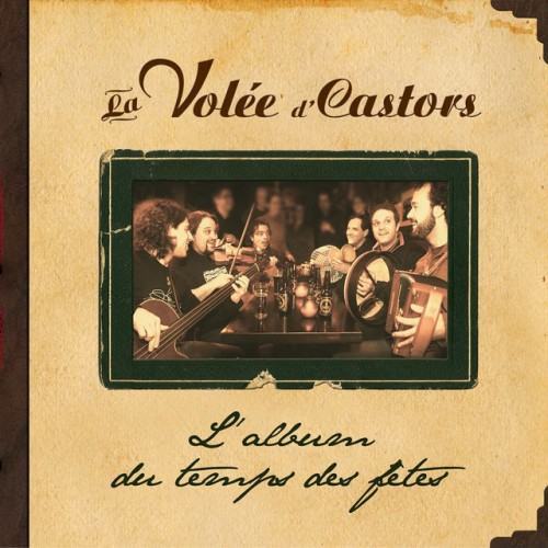 L'album du temps des fêtes