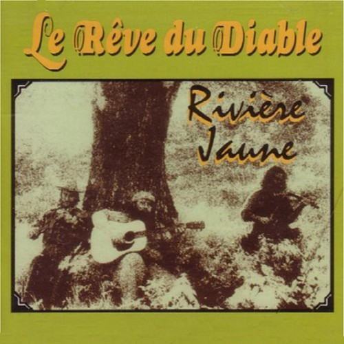 RiviÈre Jaune