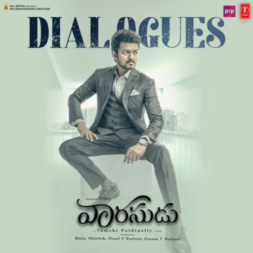 Vaarasudu (Dialogues)