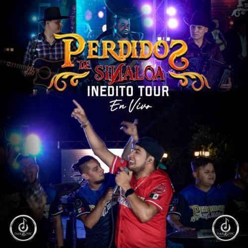 Inédito Tour (En Vivo)