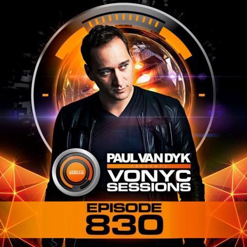 VONYC Sessions 830