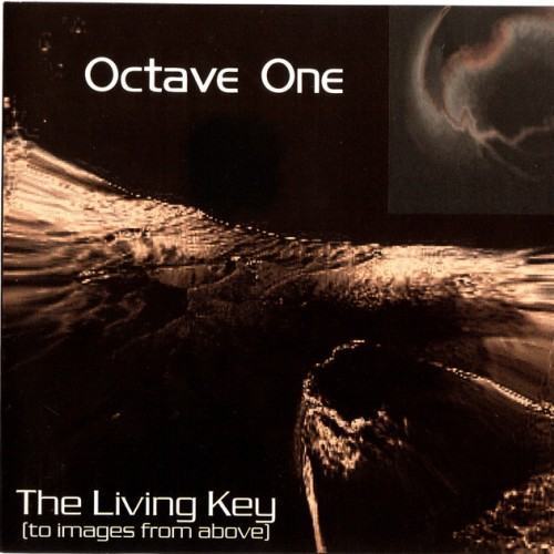 The Living Key (To Images From Above)