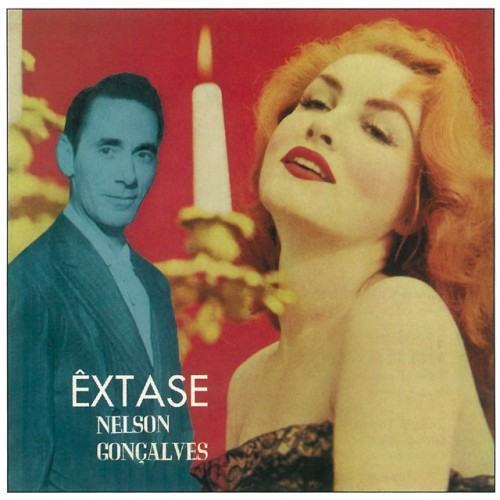 Êxtase