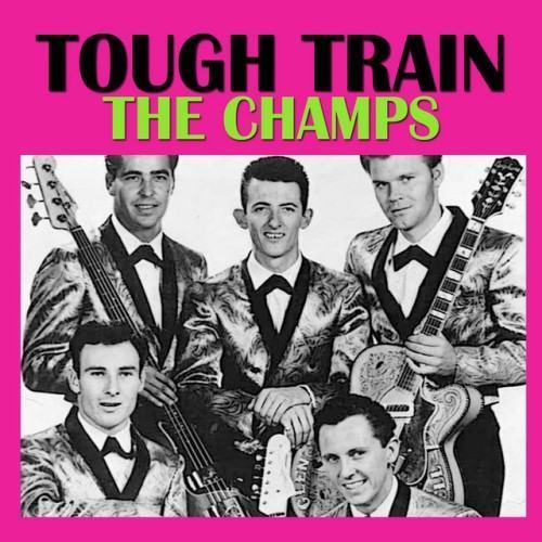 Tough Train