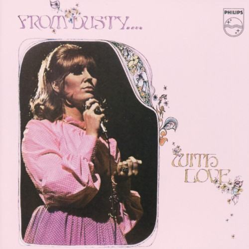 From Dusty With Love (Remastered)