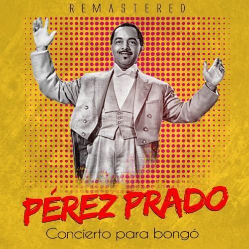 Concierto para bongó (Remastered)