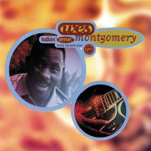 Talkin' Verve: Roots Of Acid Jazz