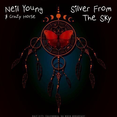 Silver From The Sky (Live)