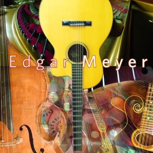 Edgar Meyer