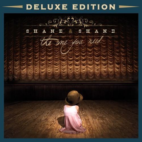 The One You Need (Deluxe)