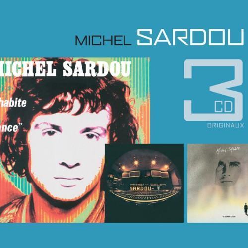 Coffret 3CD - Vol.1