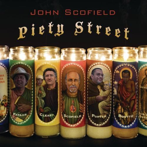 Piety Street (Online Version)