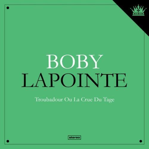 Troubadour Ou La Crue Du Tage
