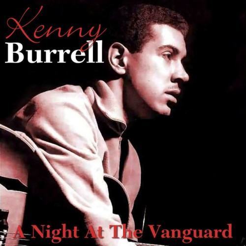 A Night At The Vanguard
