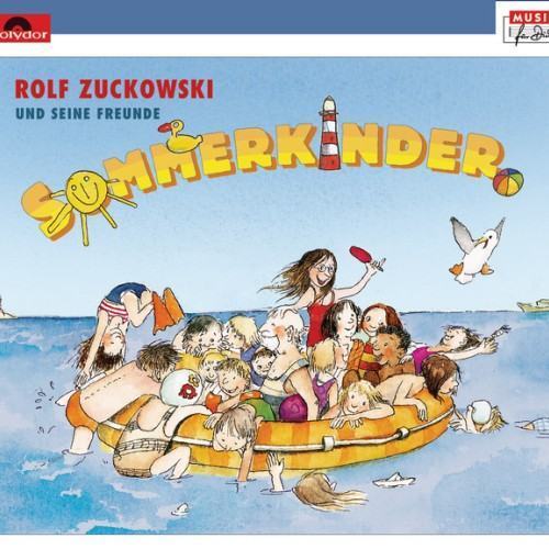 Sommerkinder