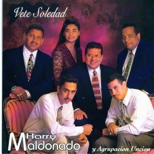 Vete Soledad