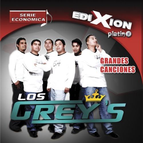 Edixion Platino Grandes Caniones