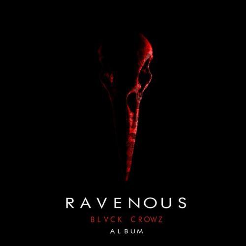 RAVENOUS ALBUM