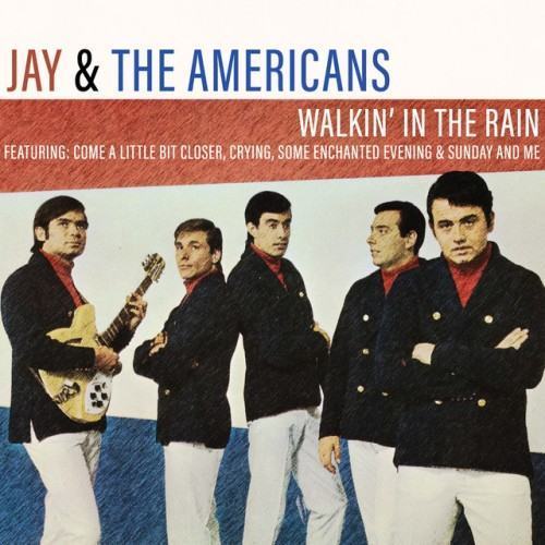 Walkin' in the Rain