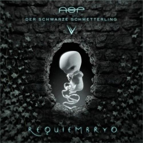 Requiembryo (Der schwarze Schmetterling)