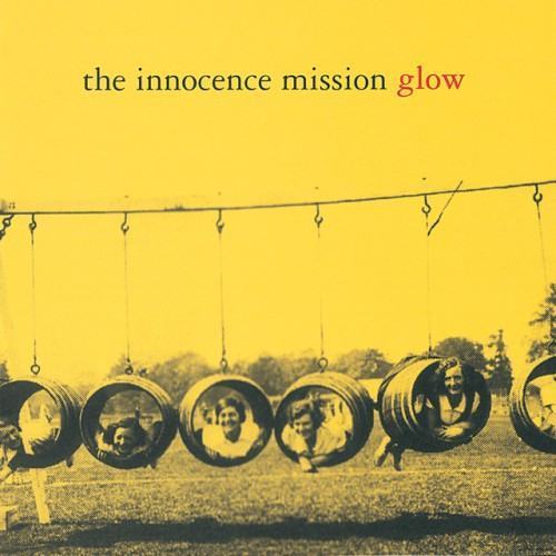 Glow (Reissue)