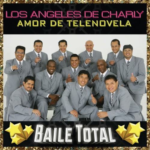Amor De Telenovela (Baile Total)