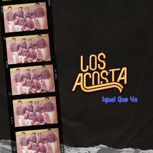 Igual Que Yo