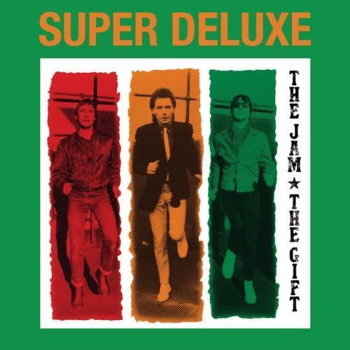 The Gift (Super Deluxe Edition)