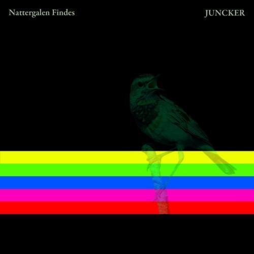 Nattergalen Findes