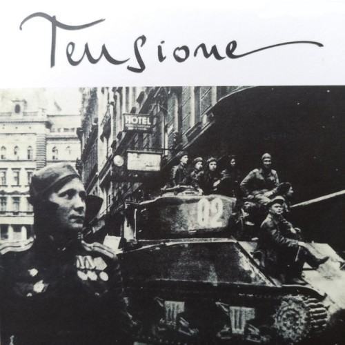 Tensione