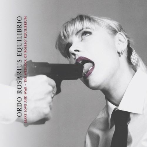Make Love & War - The Wedlock of Roses & Equilibrium