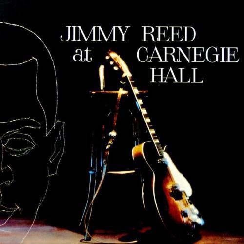 At Carnegie Hall