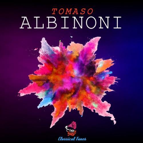 Albinoni Trattamenti Armonici