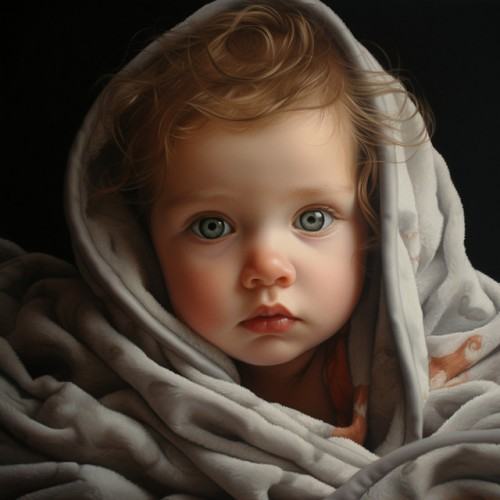 Binaural Baby Lullabies: Soothing Sleep Sounds
