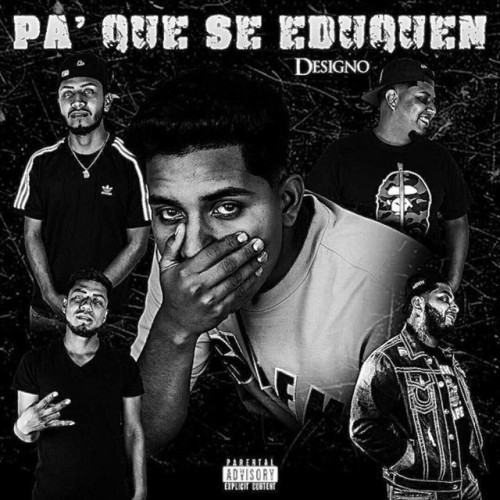 Pa'Que Se Eduquen