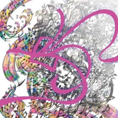 Movies "Glass no Hana to Kowasu Sekai" Original Soundtrack