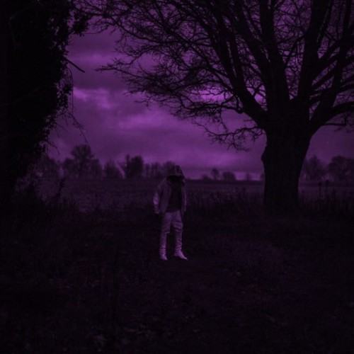 Stay Down (Slowed Down)