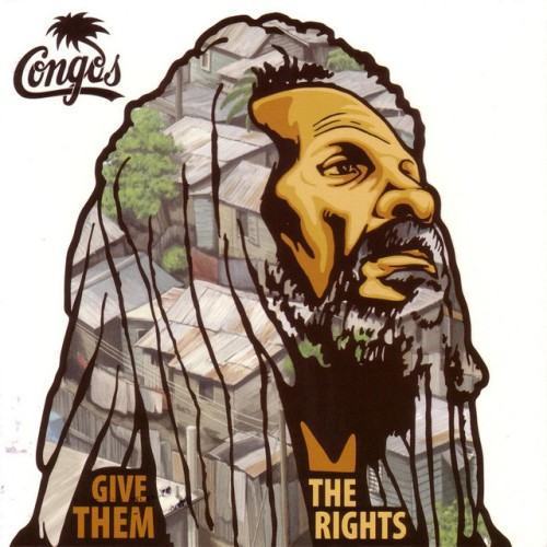 Give Them The Rights