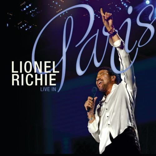 Live In Paris