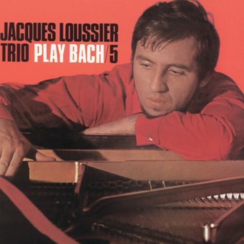 Play Bach N 5