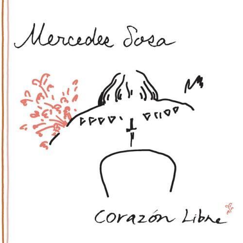 Corazón libre (International Version)