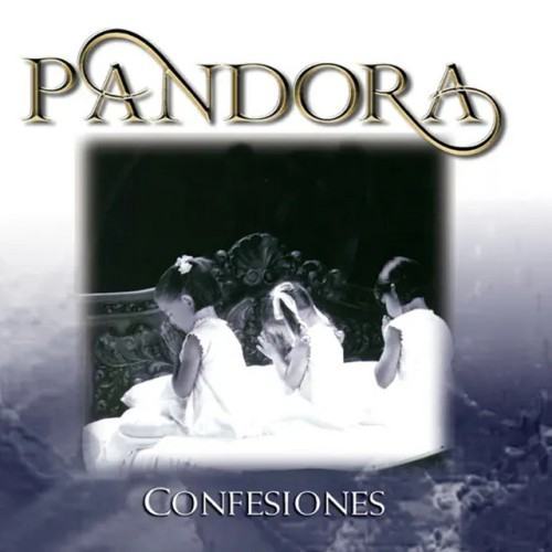 Confesiónes