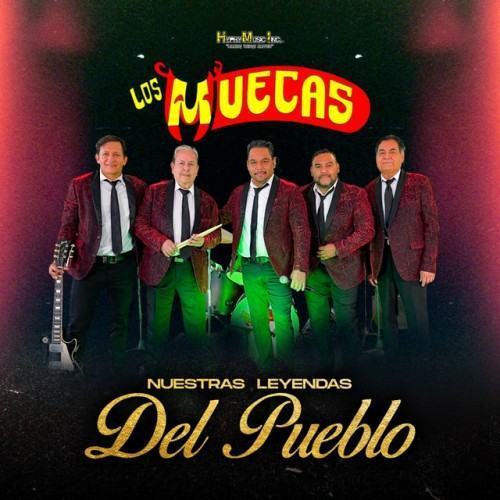 Nuestras Leyendas del Pueblo