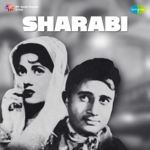Sharabi (Original Motion Picture Soundtrack)