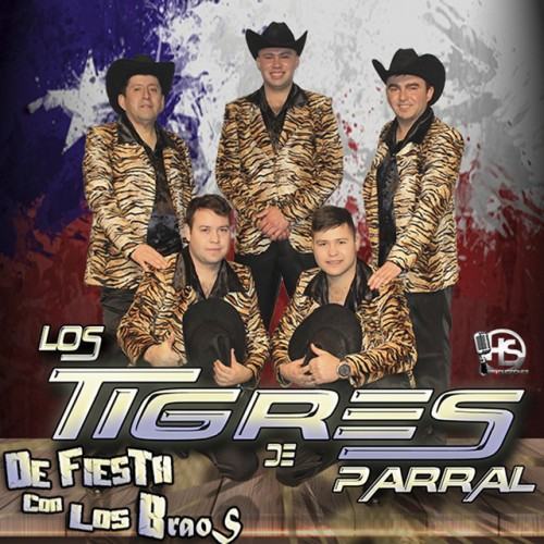 De Fiesta Con los Braos
