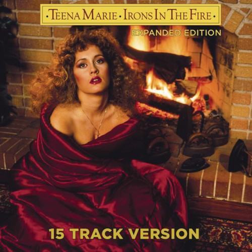 Irons In The Fire (Expanded Edition)