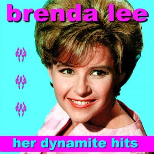 Her Dynamite Hits