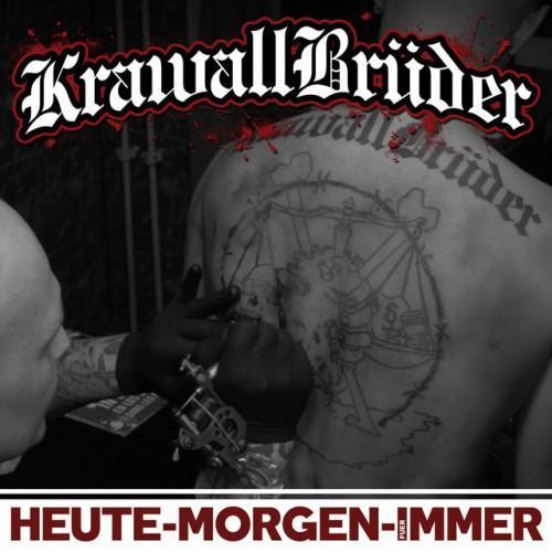 Heute, morgen, für immer