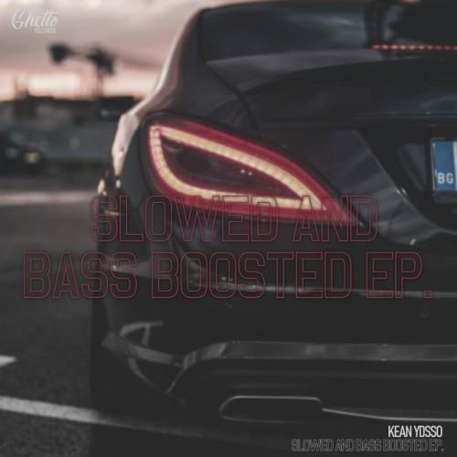 SLOWED AND BASS BOOSTED