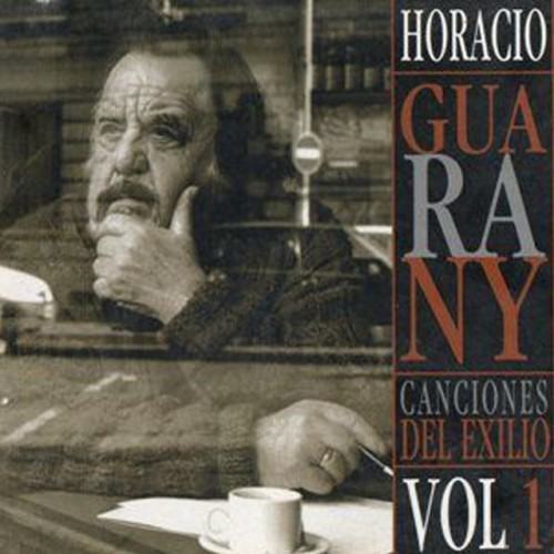 Canciones Del Exilio Vol.1